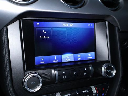 Used 2023 Ford Mustang Premium image 28