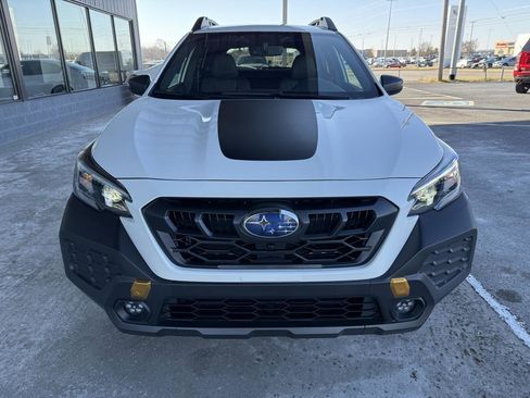 Used 2025 Subaru Outback Wilderness image 2