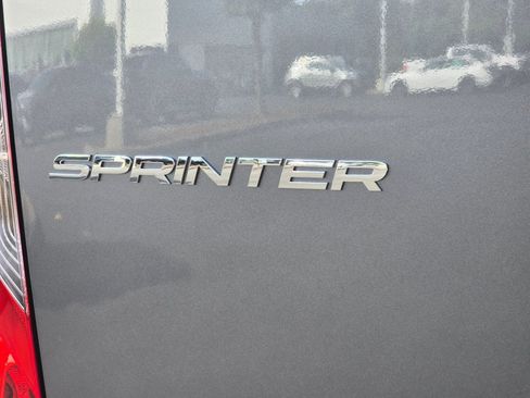New 2026 Mercedes-Benz Sprinter 2500 image 15