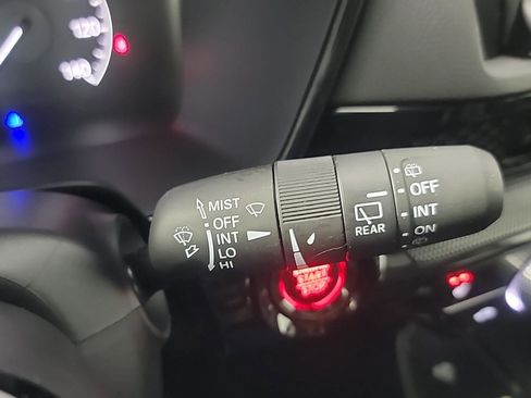 Certified 2024 Honda CR-V EX-L image 28