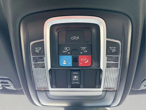 New 2026 RAM 1500 Big Horn AWD/4WD image 31