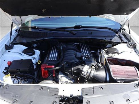 Used 2021 Dodge Charger Scat Pack w/ Dynamics Package RWD image 27