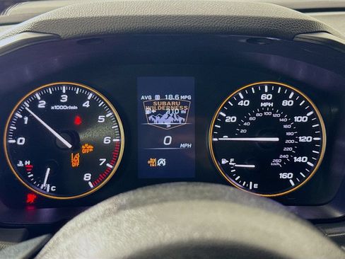 Certified 2024 Subaru Crosstrek 2.5i Wilderness w/ Crosstrek Mirror Package AWD/4WD image 16