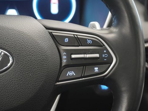 Used 2023 Hyundai Santa Fe Limited image 38