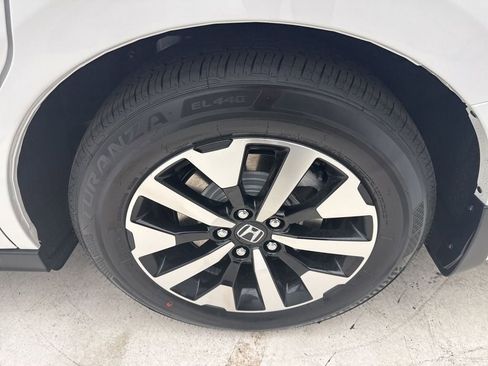 New 2026 Honda Odyssey EX-L image 6