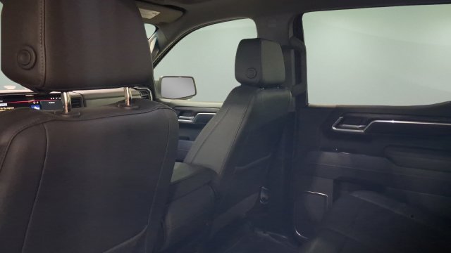 Used 2026 GMC Sierra 1500 SLT AWD/4WD image 26