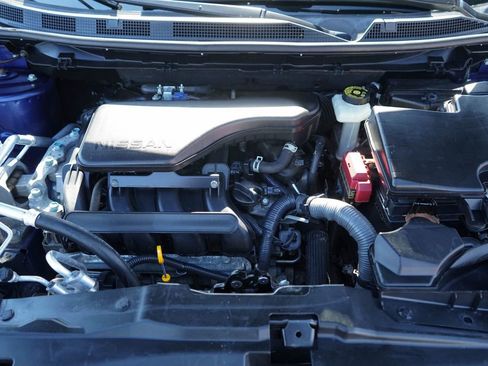 Used 2021 Nissan Rogue Sport S image 29