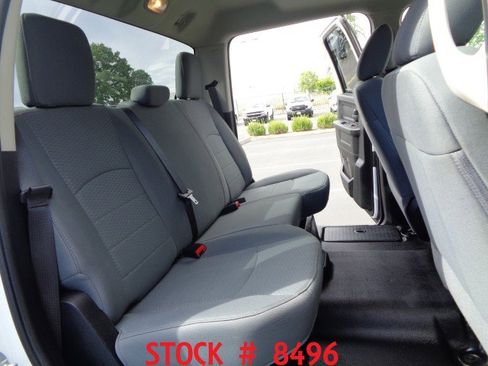 Used 2017 RAM 1500 Tradesman w/ Popular Equipment Group image 20