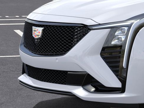 New 2026 Cadillac CT5 Sport AWD/4WD image 13