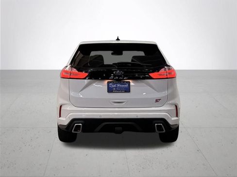 Certified 2024 Ford Edge ST w/ Equipment Group 401A AWD/4WD image 12