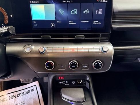Certified 2024 Hyundai Kona SE AWD/4WD image 30