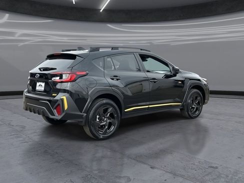 New 2026 Subaru Crosstrek 2.5i Sport AWD/4WD image 5