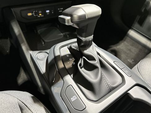 New 2025 Kia K4 EX image 20