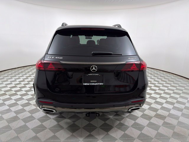 New 2027 Mercedes-Benz GLE 450 4MATIC image 6