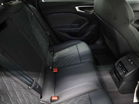 Certified 2025 Audi S5 Premium Plus w/ Premium Plus Package AWD/4WD image 33