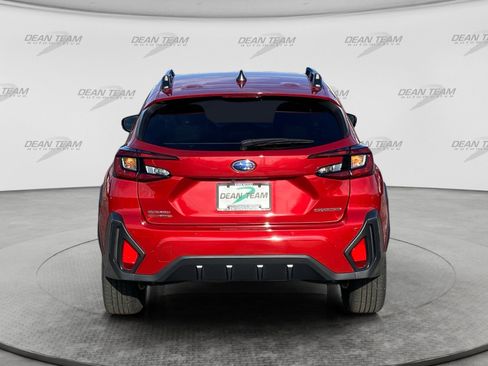 Used 2024 Subaru Crosstrek 2.5i Limited w/ Crosstrek Mirror Package AWD/4WD image 7