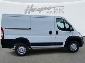 New 2026 RAM ProMaster 1500 w/ Safety Group video 3