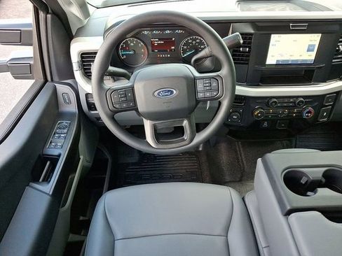 New 2026 Ford F250 XL w/ Snow Plow Prep Package AWD/4WD image 7