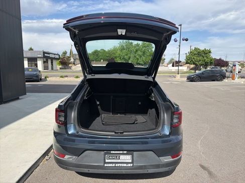 Used 2023 Polestar Polestar 2 w/ Pilot Pack AWD/4WD image 7