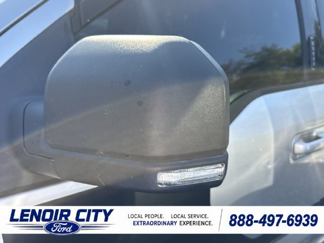 Used 2016 Ford F150 XLT w/ Equipment Group 302A Luxury AWD/4WD image 11