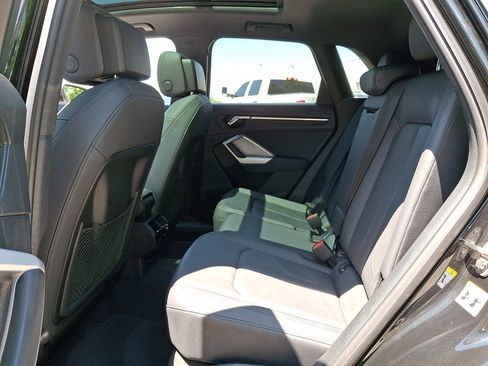 Used 2025 Audi Q3 2.0T Premium AWD/4WD image 20