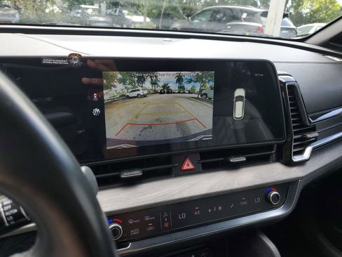 Used 2023 Kia Sportage X-Line w/ X-Line Premium Package image 28