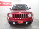 Used 2015 Jeep Patriot High Altitude image 6