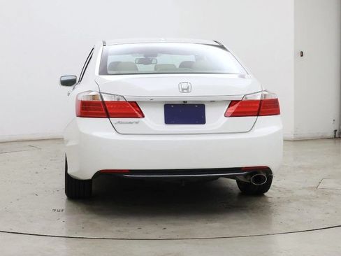 Used 2015 Honda Accord EX-L image 6