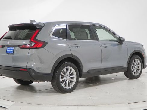 Used 2025 Honda CR-V EX-L image 11
