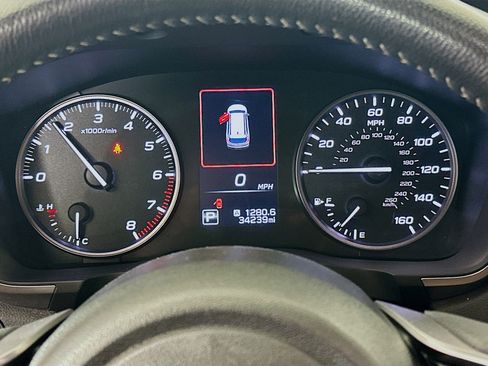 Used 2025 Subaru Ascent Premium image 19