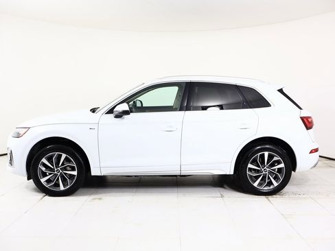 Used 2023 Audi Q5 2.0T Premium Plus w/ Premium Plus Package image 12