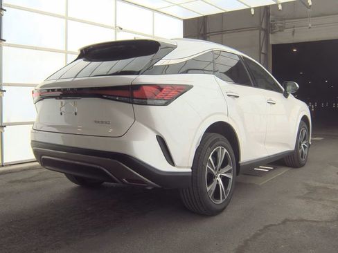 Used 2023 Lexus RX 350 Premium w/ Accessory Package (Z1) image 6