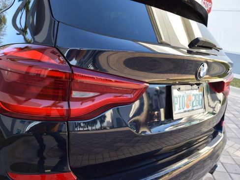 Used 2018 BMW X3 xDrive30i image 25