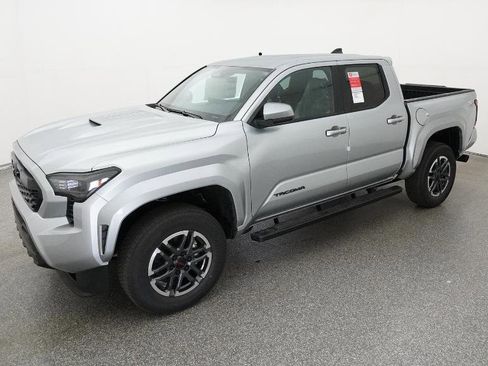 New 2026 Toyota Tacoma TRD Sport image 83