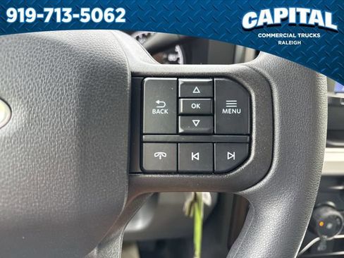 New 2026 Ford F550 4x4 Regular Cab Super Duty image 24