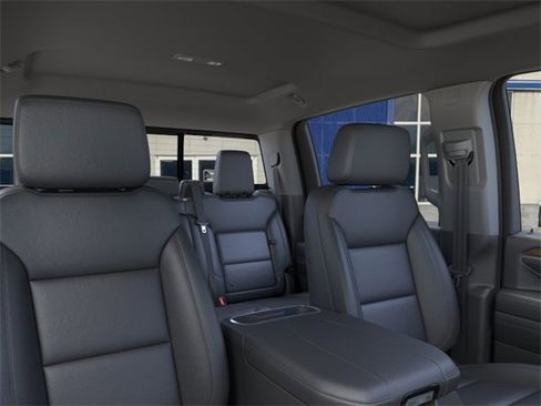 New 2026 Chevrolet Silverado 3500 LT image 24