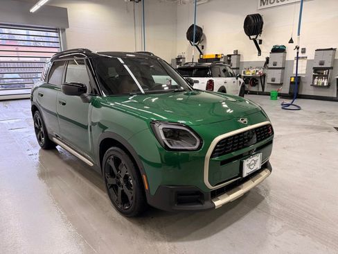 New 2026 MINI Cooper Countryman S image 7