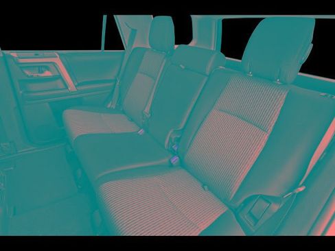 Used 2024 Toyota 4Runner SR5 image 28