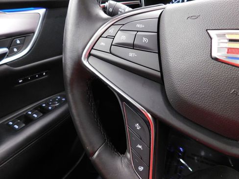 Used 2019 Cadillac XT5 Premium Luxury image 22