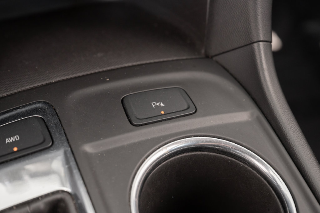 Used 2024 Chevrolet Equinox LT AWD/4WD image 35