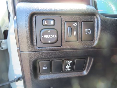 Used 2021 Toyota 4Runner TRD Pro AWD/4WD image 33
