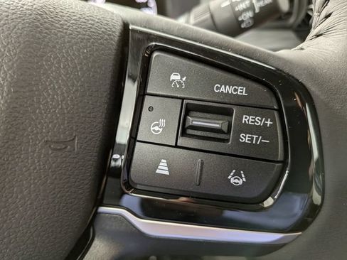 New 2026 Honda Odyssey Elite image 8