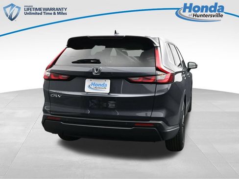 New 2026 Honda CR-V EX-L image 7
