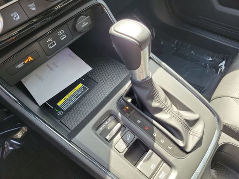 Certified 2024 Honda CR-V EX-L image 31