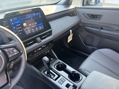 New 2026 Subaru Outback Premium AWD/4WD image 27