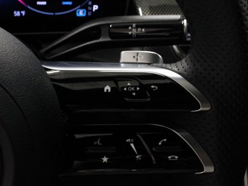 Certified 2026 Mercedes-Benz GLC 300 image 25