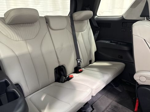 Used 2023 Hyundai Palisade Calligraphy AWD/4WD image 33