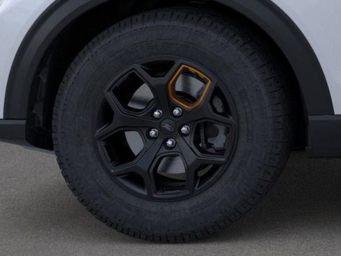 New 2026 Ford Explorer Tremor w/ Tremor Ultimate Package AWD/4WD image 19