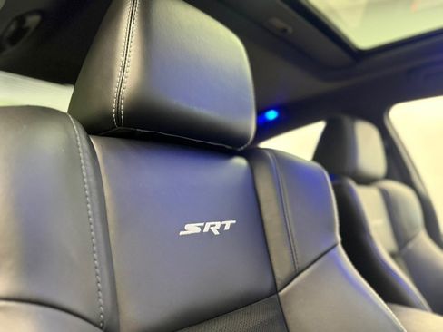Used 2013 Dodge Charger SRT8 w/ Adaptive Cruise Group image 59