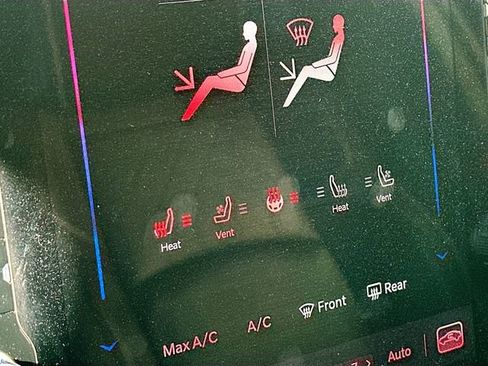 Used 2025 RAM 3500 Limited image 22